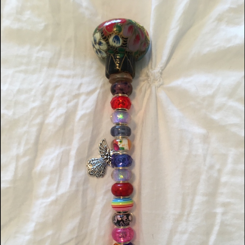 Fairy stick (wand)